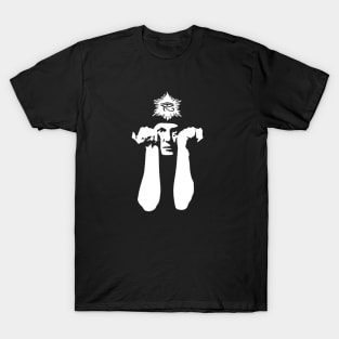 Aleister Crowley 5 T-Shirt